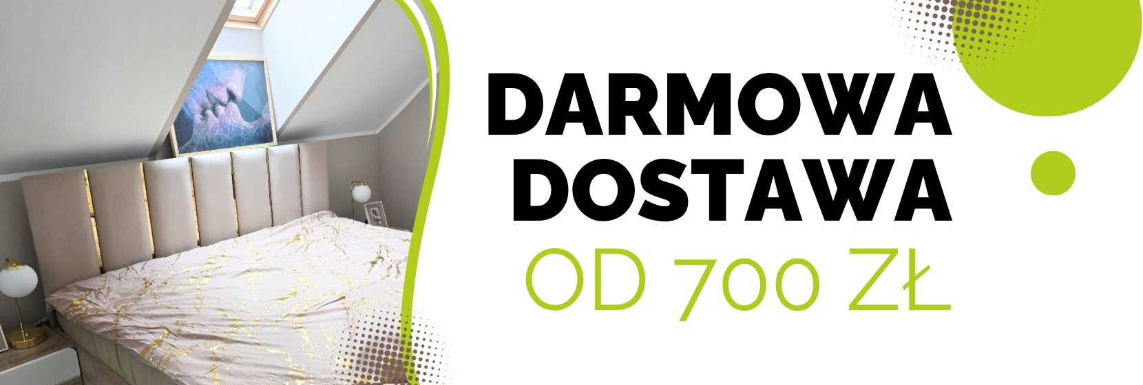 Darmowa dostawa v2