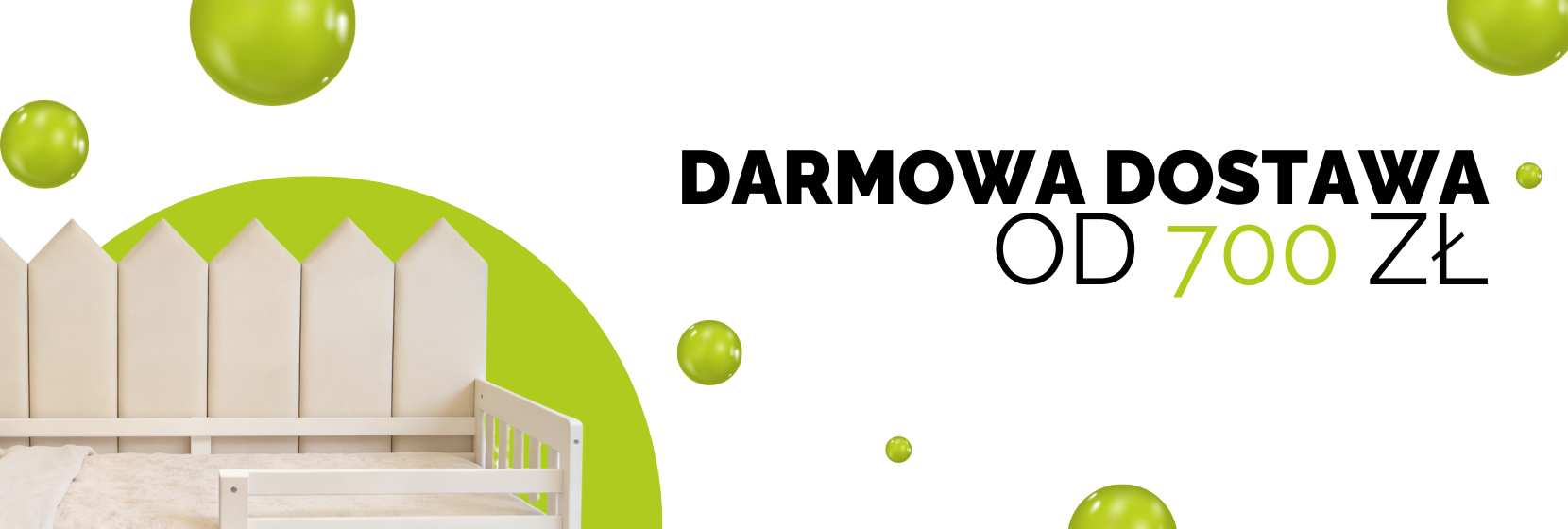 Darmowa dostawa (maj 2026)