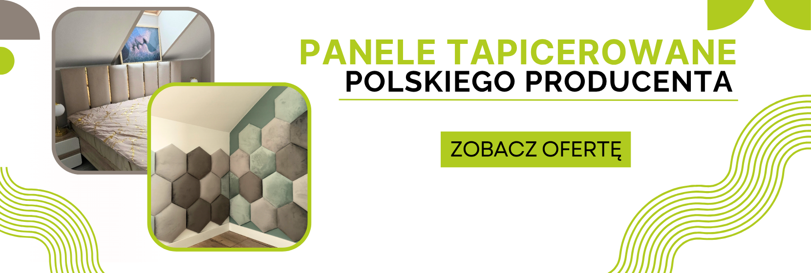 Panele polski producent